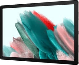 Samsung Galaxy Tab A8 (2022) - 32GB - Wifi - 10.5 inch - Pink Gold — thumbnail 15