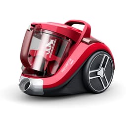 Rowenta Compact Power XXL RO4B13 stofzuiger 2,5 l Cilinderstofzuiger Droog 900 W Zakloos — thumbnail 4