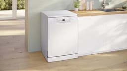 Bosch SMS2HKW04E Serie 2 Vrijstaande vaatwasser 60 cm wit — thumbnail 5
