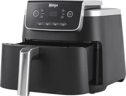 Ninja Airfryer XL Pro - 4.7 liter - 4 Kookprogramma's - 2024 Model - AF140EU — thumbnail 8
