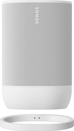 Sonos Move 2 Wit — thumbnail 10