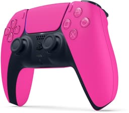 Sony PS5 DualSense Draadloze Controller - Nova Pink — thumbnail 8