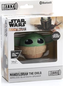 Star Wars Bitty Boomer - Bluetooth Speaker — thumbnail 5