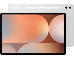 Samsung Galaxy Tab S10+ 5G - 512GB - Zilver