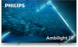 Philips 48OLED707/12 - 48 inch - 4K OLED - 2022 - Smart TV — thumbnail 9
