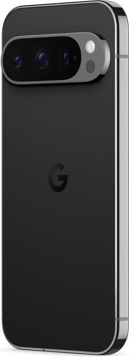 Google Pixel 9 Pro - 128GB - Zwart — thumbnail 6