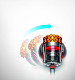 Dyson Cinetic Big Ball Multifloor 2 - Stofzuiger zonder zak — thumbnail 19