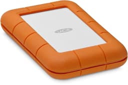 LaCie Rugged USB-C - Externe Harde Schijf - 5 TB — thumbnail 6