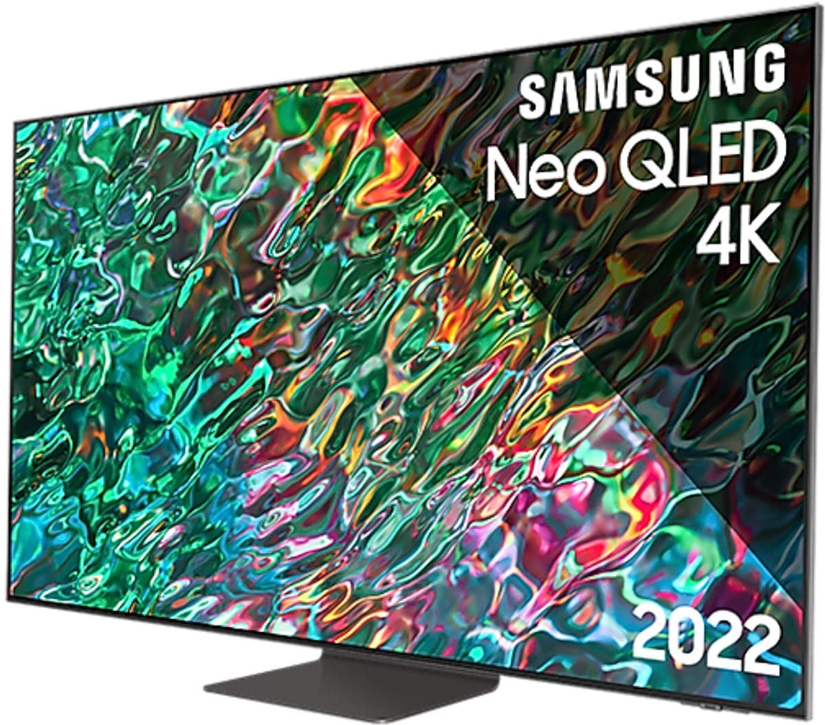 Samsung QE50QN93B - 50 inch - 4K NeoQLED - 2022 — afbeelding 1