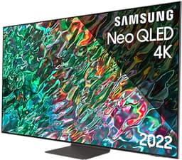 Samsung QE50QN93B - 50 inch - 4K NeoQLED - 2022 — thumbnail 1
