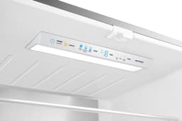 Hisense RF540N4SBI2 - Amerikaanse koelkast - RVS - French door - Inhoud 302 liter - SuperCool - MetalCooling — thumbnail 9