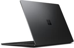 Microsoft Surface Laptop 3 Intel® Core™ i5 i5-1035G7 34,3 cm (13.5") Touchscreen 16 GB LPDDR4x-SDRAM 256 GB SSD Wi-Fi 6 (802.11ax) Windows 10 Pro Zwart — thumbnail 14