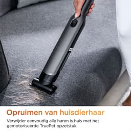 Shark WV200EU Kruimeldief - Snoerloos - Sterke Zuigkracht en Enkele Vaste Accu — thumbnail 6