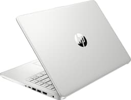 HP 14s-dq2950nd Intel® Core™ i5 i5-1135G7 Laptop 35,6 cm (14") Full HD 8 GB DDR4-SDRAM 256 GB SSD Wi-Fi 5 (802.11ac) Windows 10 Home Zilver — thumbnail 10