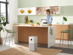 Xiaomi Smart Air Purifier 4 Lite - Luchtreiniger - Luchtwasser 43 m² - Wit — thumbnail 17
