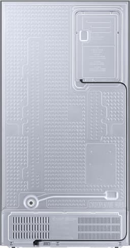 Samsung RS68A8831SL - Amerikaanse koelkast - Water- en ijsdispenser - Metal Cooling — thumbnail 8