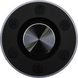 White-Label® Douche Speaker - Draagbare Radio - Bluetooth - Waterdicht — thumbnail 3