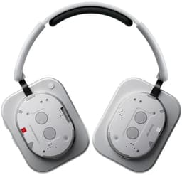 Nothing Headphone (1) – Over‑Ear Bluetooth Koptelefoon met ANC – Wit — thumbnail 18