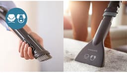 Stofzuiger PowerPro Compact - FC9334/09 — thumbnail 4