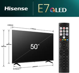 Smart TV Hisense — thumbnail 16