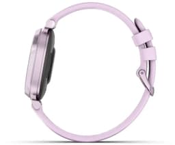 Garmin Lily 2 - Smartwatch voor dames - Stijlvol ontwerp - 18 sport apps - 5 dagen batterij — thumbnail 7