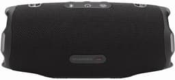 JBL Charge Essential 3 - Draagbare Bluetooth Speaker - Waterdicht & Stofdicht (IP67) - 20 uur batterij - Powerbank - JBL Original Pro Sound - Outdoor Speaker - Zwart — thumbnail 9