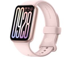 Xiaomi Smart Band 9 Pro – 1.74 Inch AMOLED – 150 Sportmodi – Roségoud