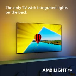 Philips 55PUS8079/12 - 55 inch - 4K LED - 2024 — thumbnail 9