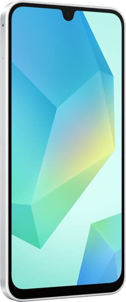 Samsung Galaxy A16 4G (LTE) - 128GB - Grijs — thumbnail 3