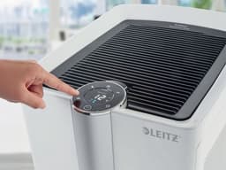 Leitz TruSens Z-7000 190 m² 54 dB 100 W Wit — thumbnail 5