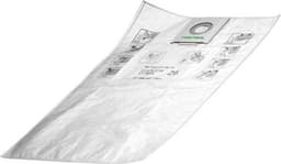 Festool SC FIS-CT 36/5 SELFCLEAN filterzak voor CT 36 VE=5 - 496186 — thumbnail 9