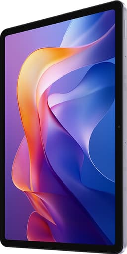 Xiaomi Redmi Pad 2 - 8GB/256GB - Lavendel paars — thumbnail 8