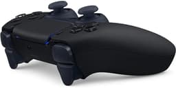 Sony PS5 DualSense Draadloze Controller - Midnight Black — thumbnail 18