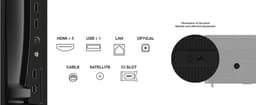 TCL 55T69C - 55 inch - 4K QLED - 2025 - Smart TV — thumbnail 3