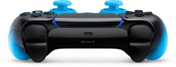 Sony PS5 DualSense Draadloze Controller - Rhythm Blue — thumbnail 9