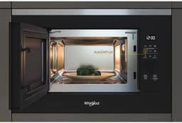 Whirlpool WMF200G Zwart Combinatiemagnetron Ingebouwd 20 l 800 W — thumbnail 6