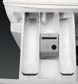 AEG LR7D94GW wasmachine Voorlader 9 kg 1351 RPM Wit — thumbnail 7