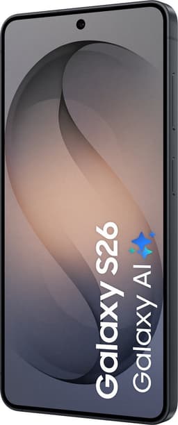 Samsung Galaxy S26 - 512GB - Black — thumbnail 5