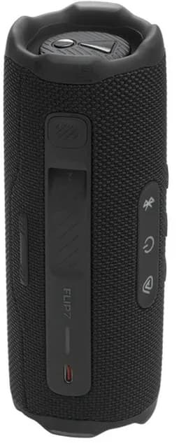 JBL Flip 7 - Portable Bluetooth Speaker - Draadloze Muziek Box - 16 uur - Waterdicht - IP68 - Zwart — thumbnail 18