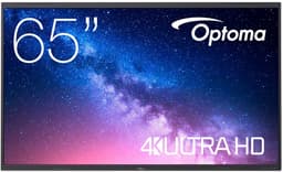 Monitor Optoma H1F0C0JBW101 4K Ultra HD 65" — thumbnail 14