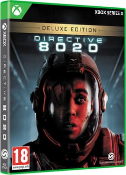 DIRECTIVE 8020 - Day One Deluxe Edition - Xbox Series X — thumbnail 9