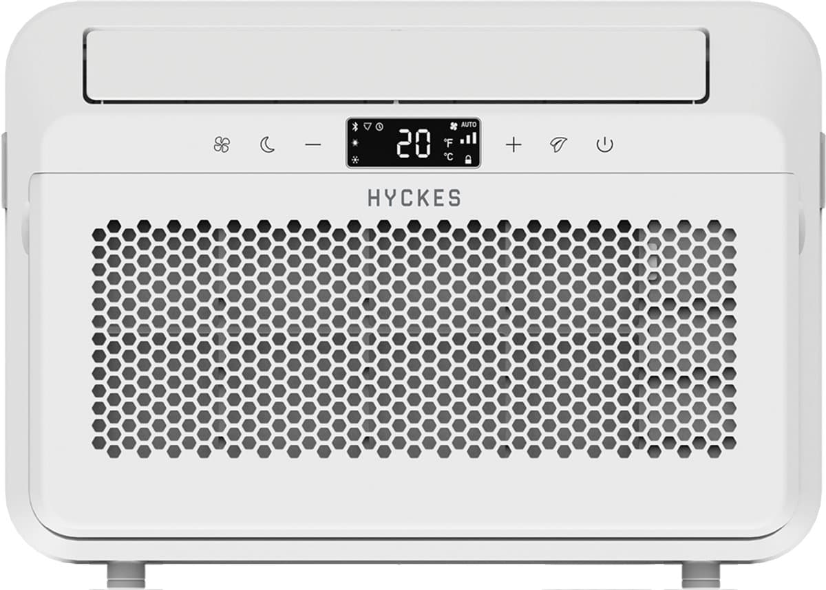 Hyckes HyBreeze Air Pro - Profi split unit caravan airco — afbeelding 1