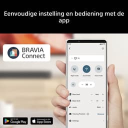 Sony BRAVIA Theatre Sub 9 - Draadloze Subwoofer — thumbnail 4
