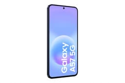 Samsung Galaxy A57 5G - 256GB - Awesome Navy + 1 jaar extra garantie — thumbnail 8