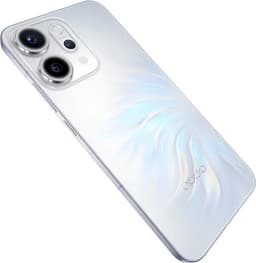 Oppo Reno14 5G - 12/256GB - Opal White — thumbnail 2