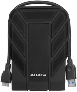 ADATA HD710 Professional Externe Harde Schijf 5TB USB 3.1 ZWART — thumbnail 5