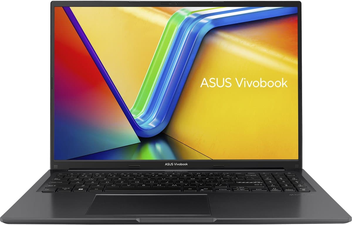 ASUS Vivobook 16 X1605VA-MB2274W - Laptop - 16 inch — afbeelding 1