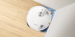 Xiaomi Robot Vacuum S40 Pro – Slimme Robotstofzuiger met dweilfunctie - 15.000 Pa zuigkracht - LDS-lidar navigatie - Anti-klit borstel - Appbediening — thumbnail 5