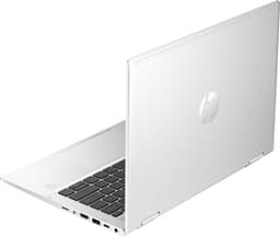 HP Pro x360 435 13.3 inch G10 Notebook PC AMD Ryzen™ 7 7730U Hybride (2-in-1) 33,8 cm (13.3") Touchscreen Full HD 8 GB DDR4-SDRAM 256 GB SSD Wi-Fi 6E (802.11ax) Windows 11 Pro Zilver — thumbnail 4