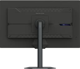 GIGABYTE M27Q3 computer monitor 68,6 cm (27") 2560 x 1440 Pixels Quad HD LED Zwart — thumbnail 7